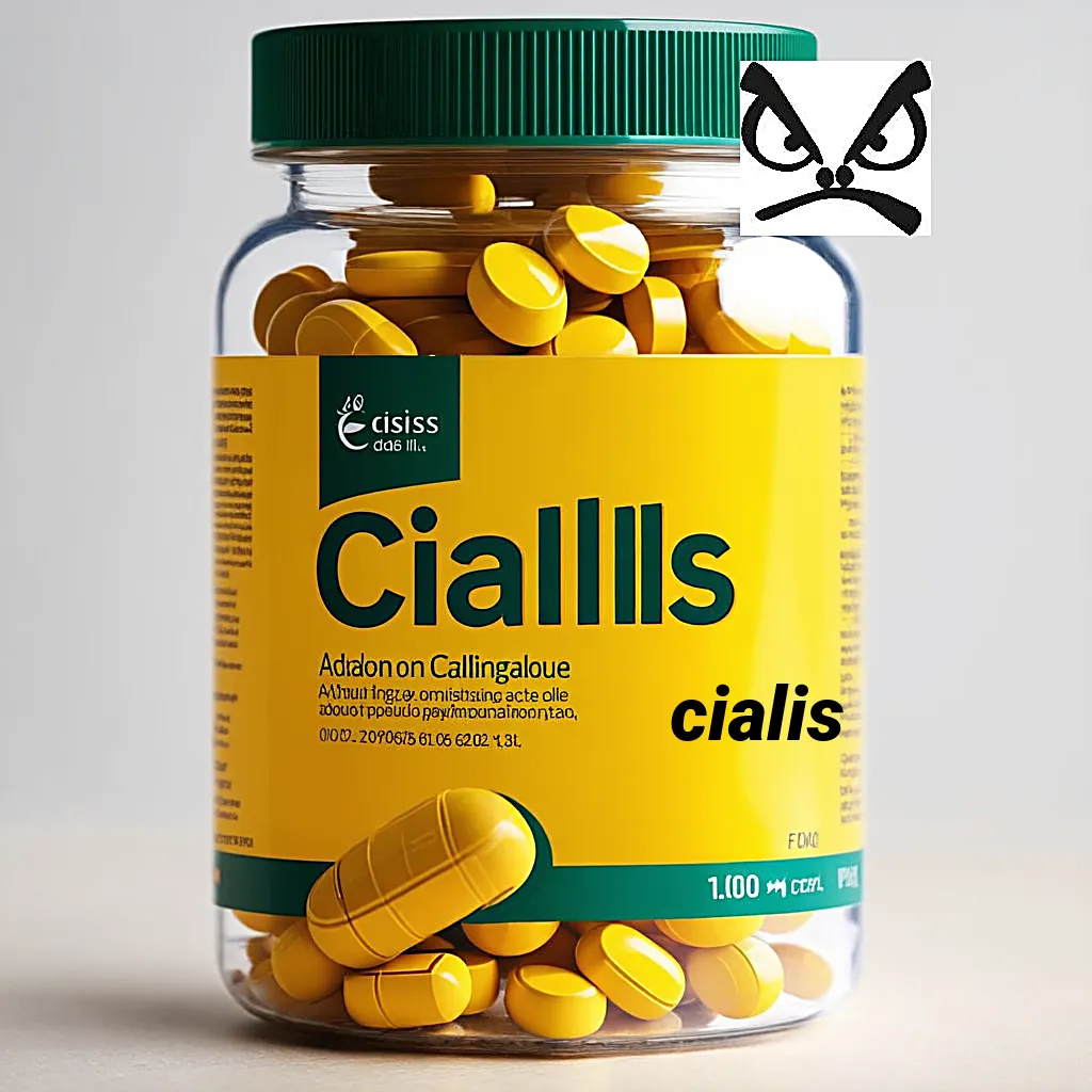 Compra de cialis en linea